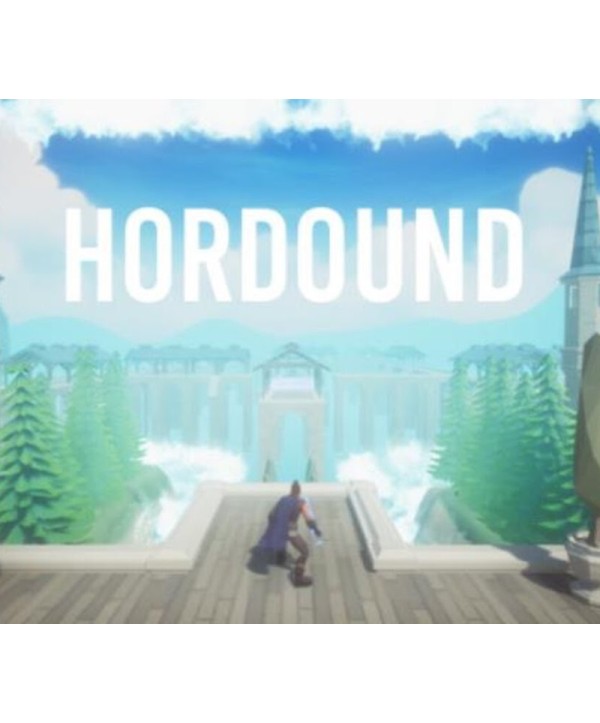 HordounD Steam Key GLOBAL
